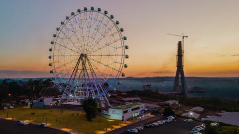 É seguro visitar Foz do Iguaçu? Saiba tudo antes de viajar