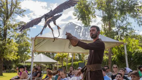 Imagem representativa: Zoo Park Foz: Vale a pena a vistia? Vale muito e vamos te contar tudo aqui!
