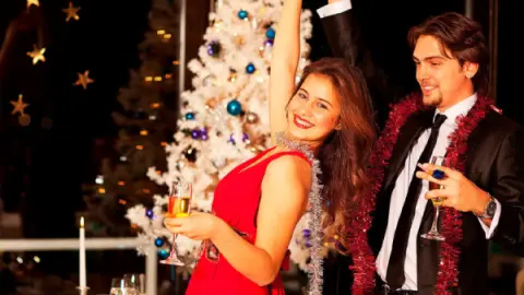 Hotel em Foz do Iguaçu para aproveitar o Natal com conforto