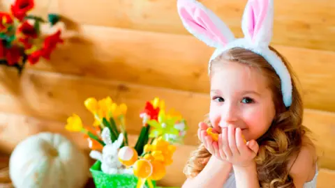 Hotel em Foz do Iguaçu para curtir o Domingo de Páscoa