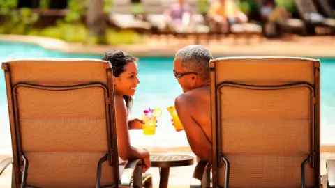 Hotel em Foz do Iguaçu para o feriado da Consciência Negra