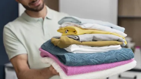 Seu hotel com lavanderia em Foz do Iguaçu, Damen Hotel Center