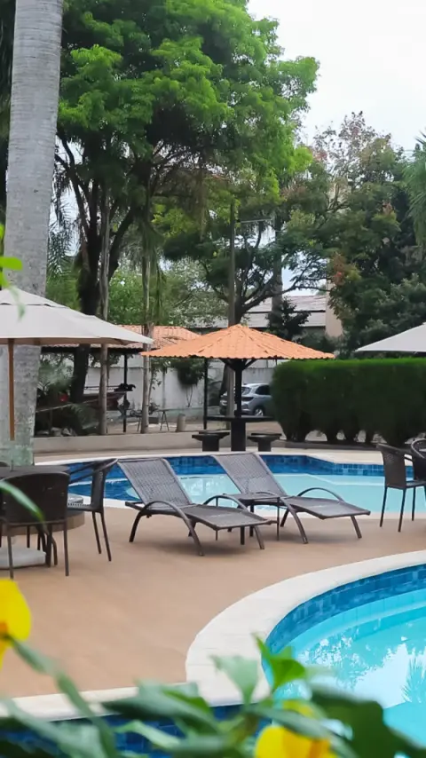 Damen Hotel Center | Hospedagem no Centro de Foz do Iguaçu