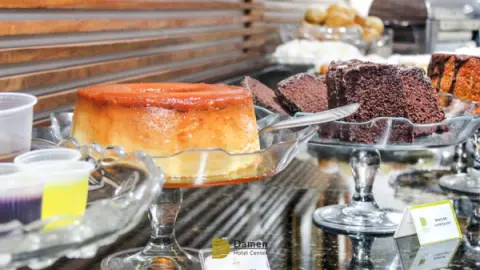 Hotel em Foz com pacote especial no Mês das Mulheres