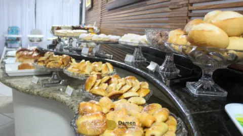 Hotel em Foz do Iguaçu para curtir o Domingo de Páscoa