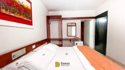 Hotel em Foz do Iguaçu para curtir o Domingo de Páscoa