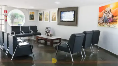 Hotel em Foz do Iguaçu para curtir o fim de semana