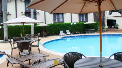 Hotel em Foz do Iguaçu para o feriado de Tiradentes