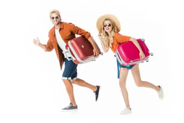 Quartos Damen Hotel Center