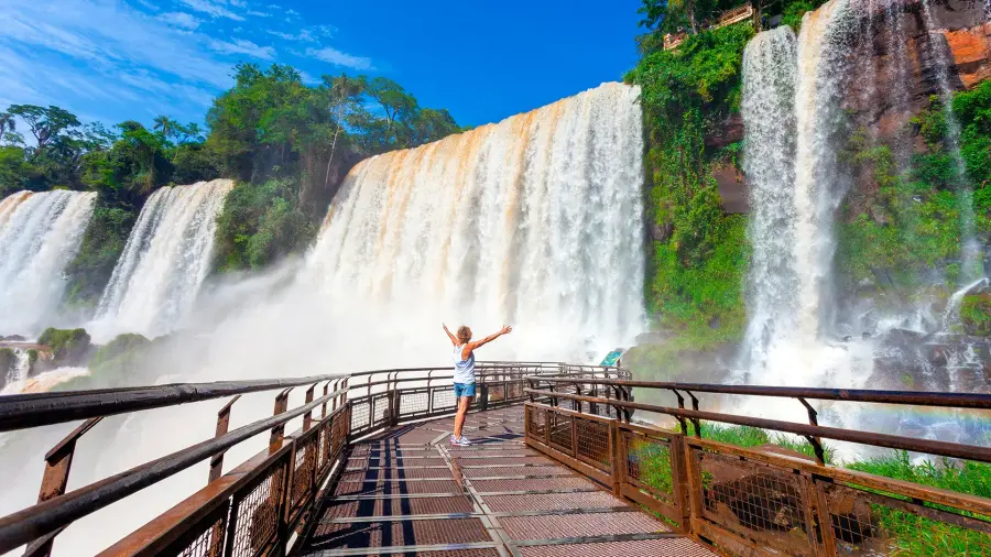 Imagem destauente: Qual a melhor época para visitar Foz do Iguaçu e aproveitar tudo