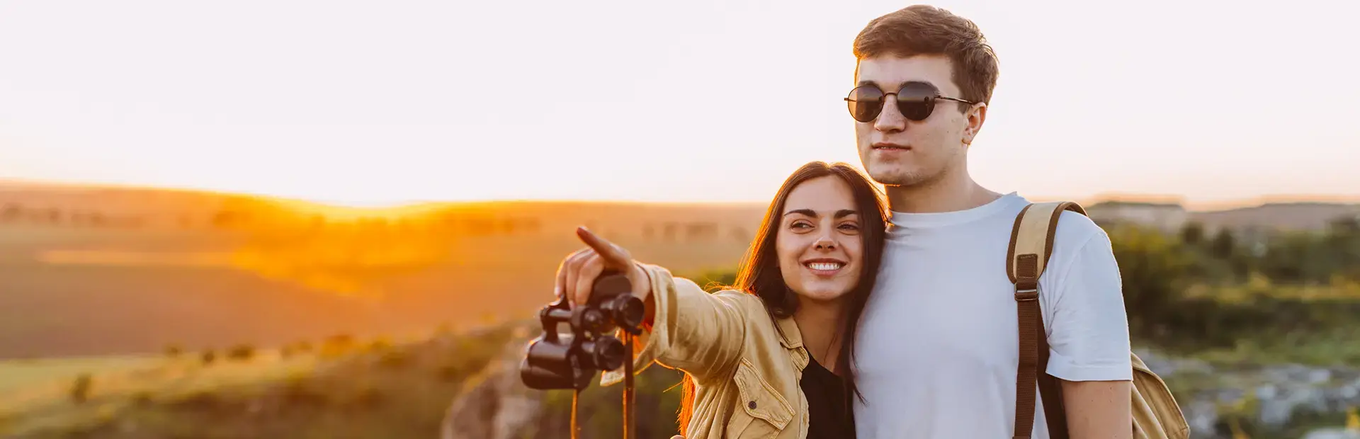 Hotel em Foz do Iguaçu para o Dia dos Namorados